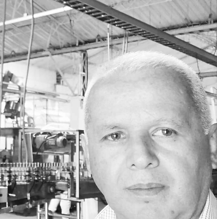 La Industria Licorera del Cauca lamenta la triste partida de Liberth Orlando Muñoz