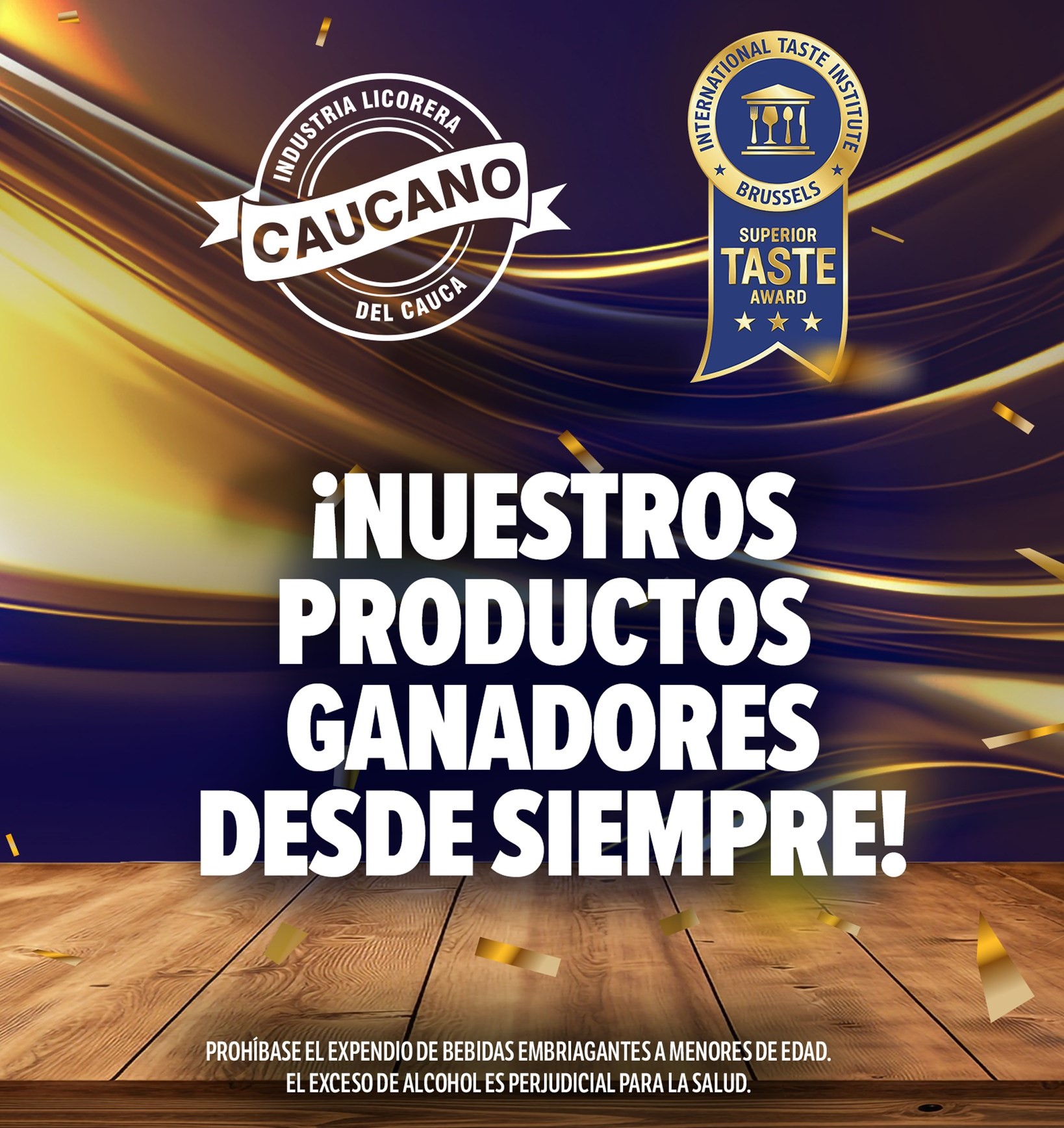                                          🥇Seguimos reafirmando nuestro compromiso con la calidad y el sabor excepcional.👏🏻
                                        