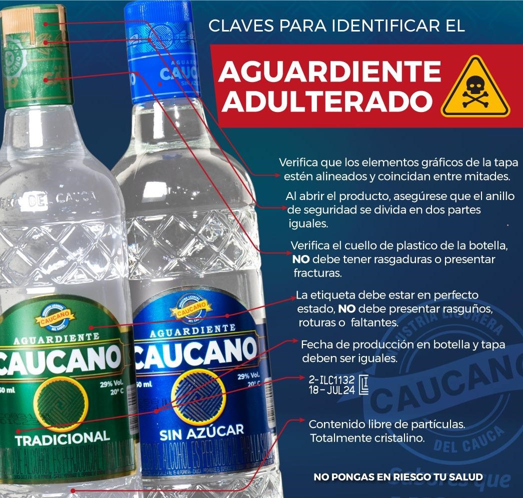 Tu salud es lo más importante.