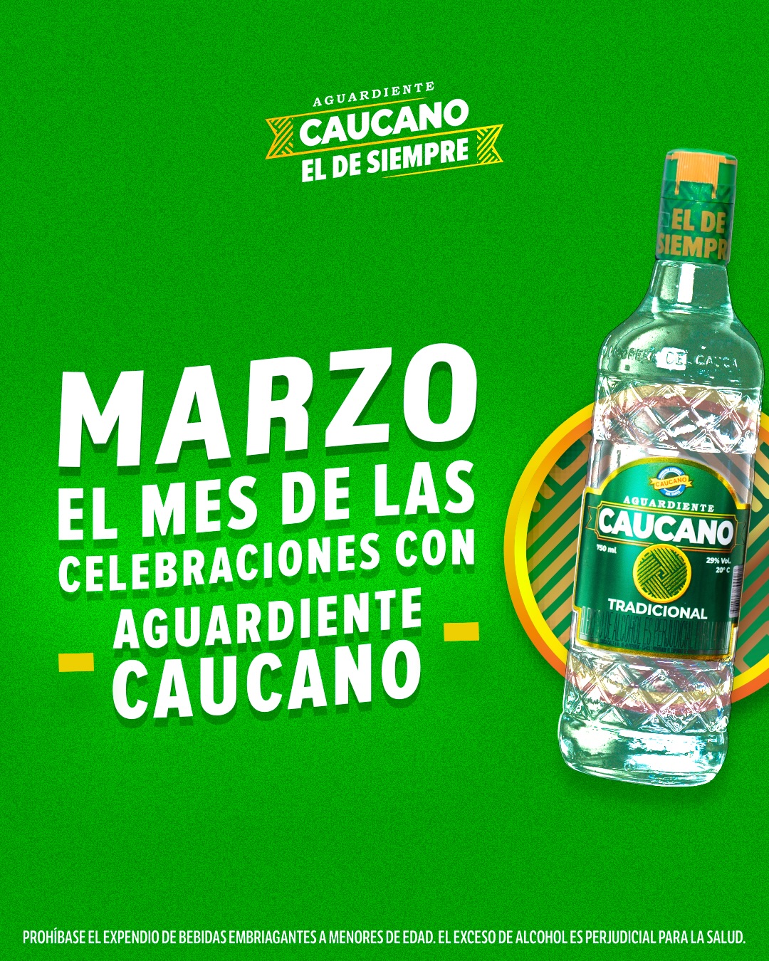                                              Marzo se vive diferente… porque es el mes de las celebraciones. 🎉
                                                