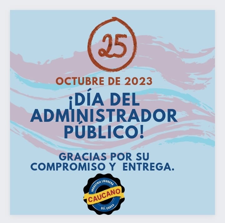 Día del administrador público