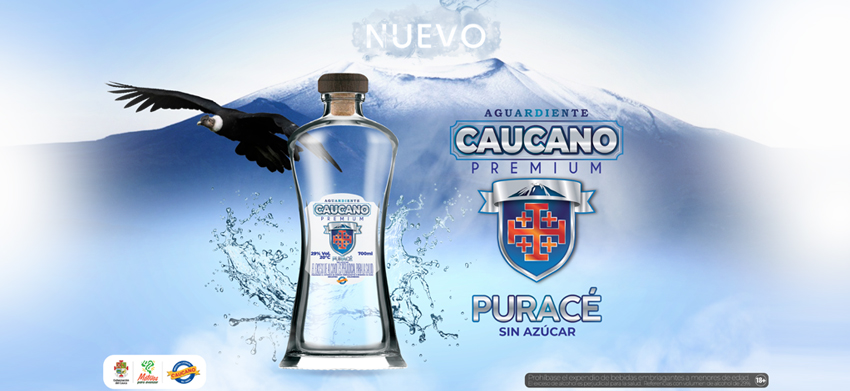 Premium PURACÉ 