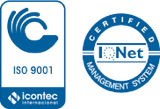 Certificado Icontec